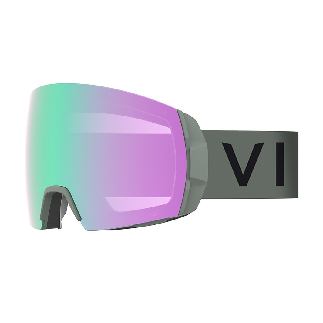 Mega XL - Green(RIDGE)